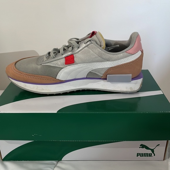 Puma Future Rider Royale - Picture 4 of 5